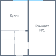 Планировка 2555