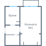Планировка 2936