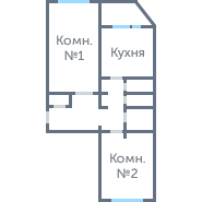 Планировка 4110