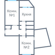 Планировка 4111