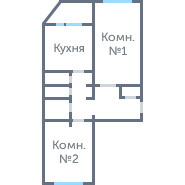 Планировка 4112
