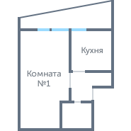 Планировка 1928