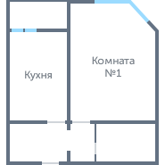 Планировка 2285