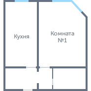 Планировка 2290