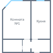 Планировка 2292