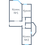 Планировка 2294