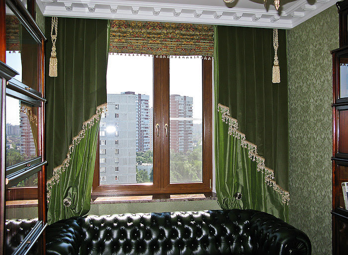 Сухие окна в квартире