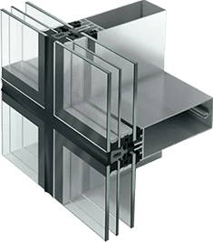 Schuco FWS 50/60